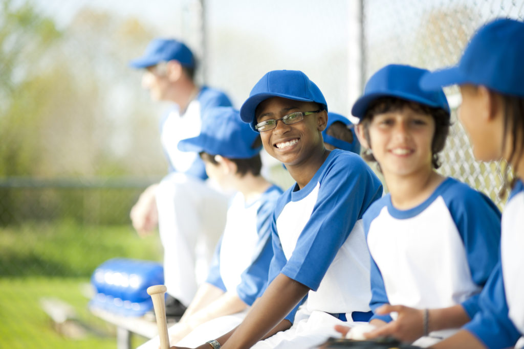 Injuries in Youth Sports: A Growing Trend?