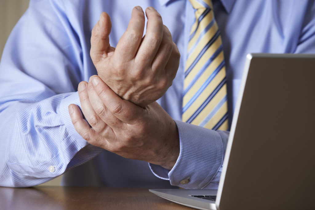 Can My Carpal Tunnel be Treated with Physical Therapy?