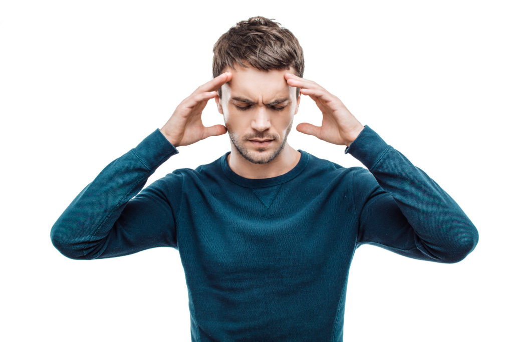Preventing Headaches with Physical Therapy