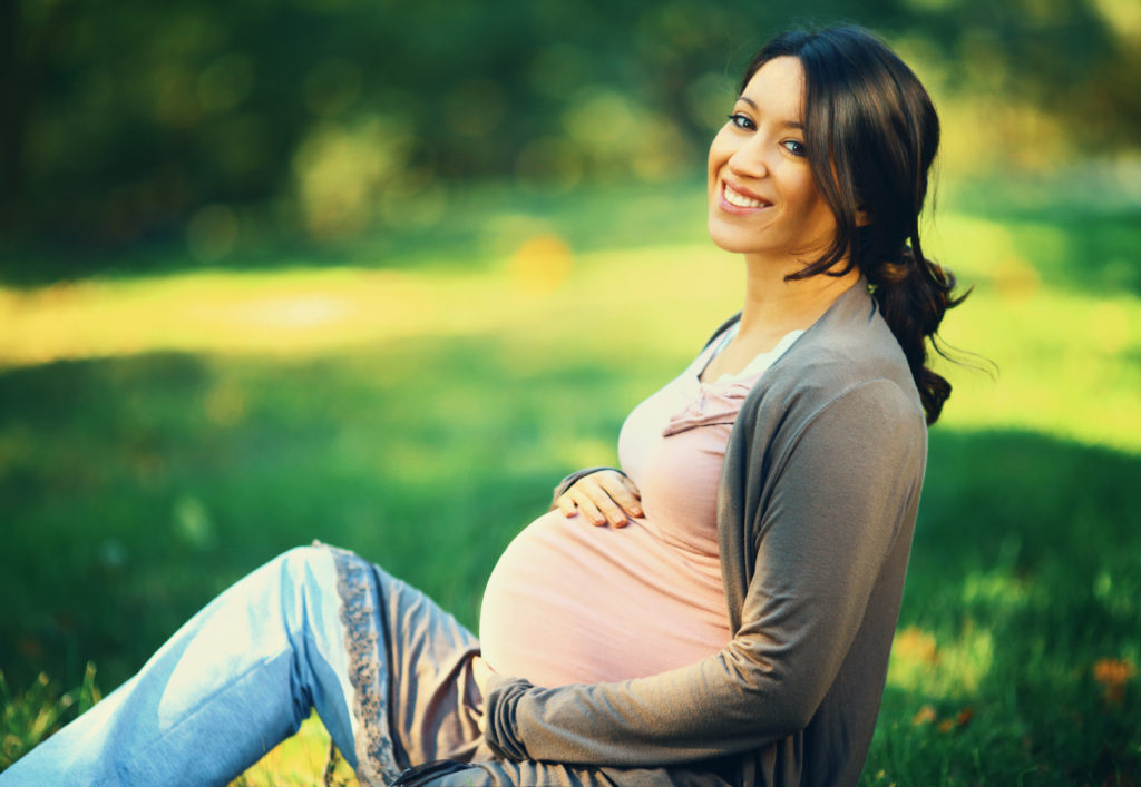 Conquer Pregnancy Back Pains with Physical Therapy