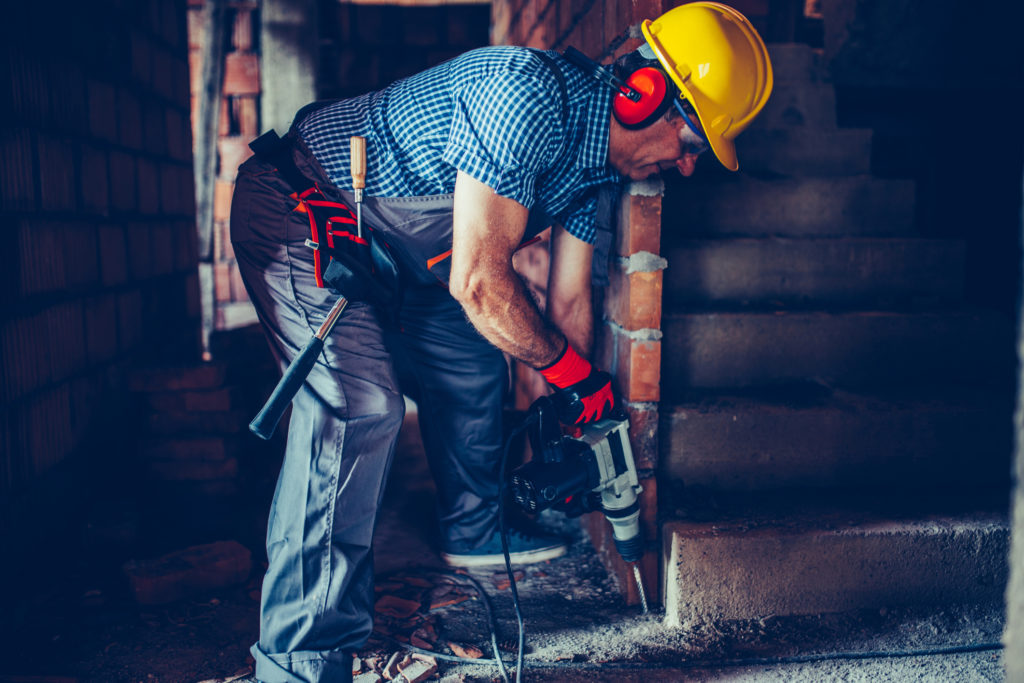 Where Can I Recover After a Workplace Injury?