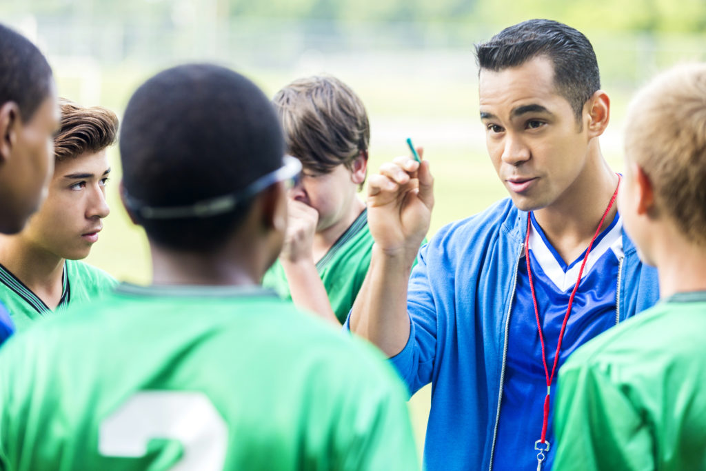 How Does Sports Medicine Help Athletes?
