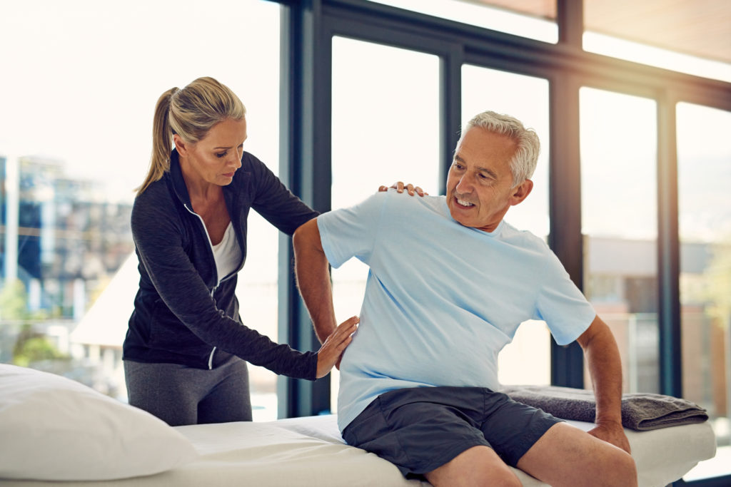 A Brief History of Physical Therapy