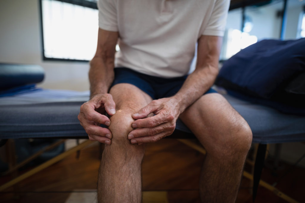 Meniscus Tear Symptoms, Surgery, and Recovery